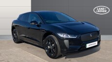 Jaguar I-Pace 294kW EV400 R-Dynamic HSE Black 90kWh 5dr Auto Electric Estate